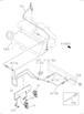 Exhaust System Flap Assembly