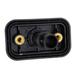 Drive Motor Battery Pack Coolant Hose Adapter Header High Voltage Cooler - Left, Right