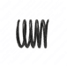 Pressure Spring for OM457 EEV