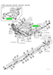 TUBE ASSY,BRAKE & CLUTCH M/CYL 5
