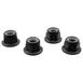 Hex Head Nut - M10, Front
