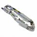 Curtain Air Bag Module - Left