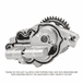 Exchange Oil Pump for OM936 EUROMOT 5