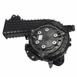 Hvac Blower Motor Housing Fan - Rear (Plug In Hybrid)