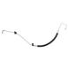 Hose asy Power Steering Pressure Line Assemb - Front
