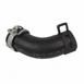 Power Steering Return Line Hose Reservoir