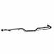 AIR CONDITIONING (A/C) Evaporator Inlet and Outlet Tube Assembly - Inlet, (All Long