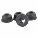 Automatic Transmission Oil Cooler Nut Seat Air Bag - M6