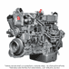 PowerChoice Engine MBE4000 12.8L EPA98 with Turbo-Brake