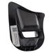 Latch Bezel Child Restraint Anchor Plate - Rear