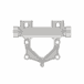 Bracket - EGR Line Cold