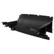 Radiator Support Air Deflector Cover - Front