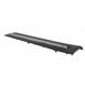 Exterior Door molding - Left, Lower (DX)