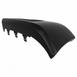 Bumper End Cap Molding - Right, Front (Phantom/Raptor)