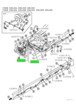 HOSE,BRAKE FLUID LINE 20