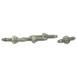 Stud - M6 X 15 25