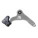 Suspension Control Arm and Ball Joint As - Left, Front