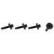Liftgate Hinge Bolt Hex Head And Washer - M8
