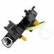 Air Bag Clockspring Cover And Contact Plate