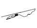 Tailgate Light Bar with LED Factory Lights