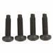 Door Interior Trim Panel Screw - 1.5L