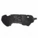Fender Splash Shield Guard - Left, Front