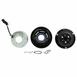 Clutch asy - compressor Air Conditioning (A/C) 5.0L