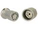 Raptor Chrome-Plated for Exposed Lug Wheel Lock Kit