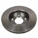 Disc Brake Rotor - Front (GT, GTS)