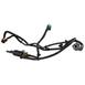 Intercooler Pipe Fuel Vapour Separator Tube Charge Air Cooler - 2.3L