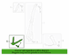 Seat Belt Pretensioner - Right, Front