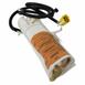 Seat Air Bag Module - Right (Police)