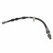 Brake Hydraulic Hose ABS Pressure - Right, Front
