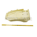 FOAM-BACK, KW SVC KIT, HIGH BACK