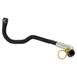 Engine Coolant Hose Turbocharger To Intercooler - 1.0L