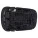 Armrest Console Lid <br>Console Metal stitch