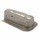 Cowl Panel Drain Hose Water Deflector