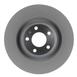 Disc Brake Rotor - Front