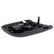 Armrest Console Lid <br>Console Race stitch