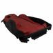 Seat Back Cushion Cover - Right, Front (GT, GT Feature Car)
