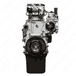 3/4 Engine DD15 14.8L EPA10 with Front Sump, ESN 0077481 and Later, 6 Lobe Camshaft
