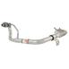 AIR CONDITIONING (A/C) Evaporator Inlet and Outlet Tube Assembly - Inlet,