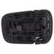 Armrest Console Lid <br>Console Race stitch
