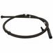 Sunroof Drain Hose Water Tube - Left, Rear