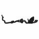 Engine Air Intake Resonator Duct - 5.0L (AT)