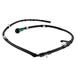 Sunroof Drain Hose Water Tube - Right, Front
