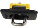 Bull Accessories Retractable Black Bed Hooks