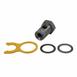 Automatic Transmission Oil Cooler End Fitting Kit (AT)