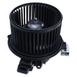 HVAC Blower Motor Fan and