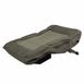 Seat Cover Cushion - Left, Front